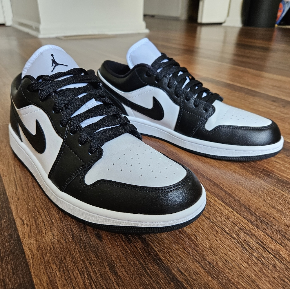 COPY - Jordan 1 Low Custom